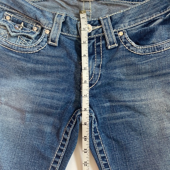 True Religion Jeans Disco Joey Big T - Picture 9 of 11